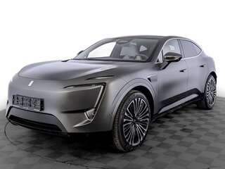 2025 Avatr 11 116 kWh I, серый, 6800000 рублей, вид 2