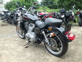 2013 Harley-Davidson Sportster 883, чёрный, 680000 рублей - вид 7