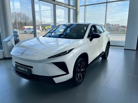 Omoda C5 II