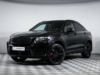 2024 Knewstar 001, чёрный, 3300000 рублей, вид 1