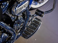 2021 Harley-Davidson Electra Glide Revival, голубой, 2750000 рублей - вид 9