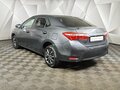 2013 Toyota Corolla XI (E160, E170, E180), серый, 929000 рублей - вид 3