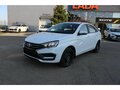 2026 Lada (ВАЗ) Vesta I Рестайлинг (NG), белый, 1735000 рублей