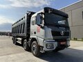 2024 Shacman (Shaanxi) X3000, серый, 6500000 рублей