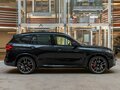 2026 BMW X5 40i IV (G05/G18) Рестайлинг, чёрный - вид 4