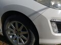 2011 Peugeot 308 I Рестайлинг, белый - вид 8