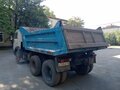 1998 КамАЗ 5511, серый, 350000 рублей - вид 1