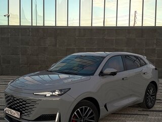 2024 Changan UNI-K, серый, 3350000 рублей, вид 1