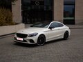 2018 Mercedes-Benz C-Класс 200 IV (W205) Рестайлинг, белый, 2799999 рублей