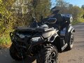 2024 CFMoto CFORCE 600 EPS, серый, 700000 рублей - вид 5