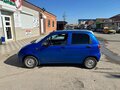2011 Daewoo Matiz I Рестайлинг, синий, 195000 рублей - вид 4