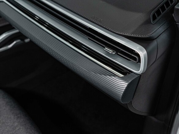 2026 Belgee S50, белый - вид 27