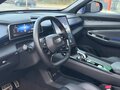 2024 Geely Cityray, серый - вид 9