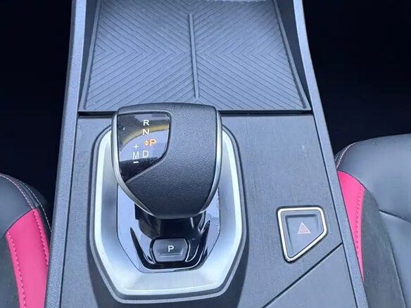 2023 Jetour Dashing I, чёрный, 1650000 рублей - вид 20