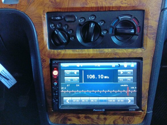 2011 Daewoo Nexia I Рестайлинг, серебристый, 170000 рублей - вид 18