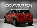 2012 Mini Countryman Cooper I, красный - вид 1