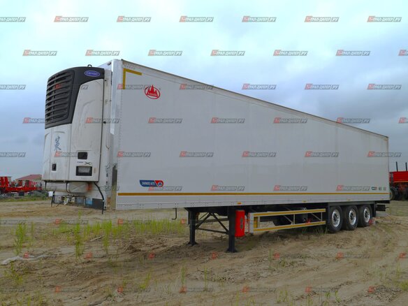 2026 Luxuda LZC9401XLC, белый, 9390000 рублей - вид 11