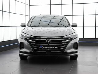 2023 Changan Eado Plus I, серый, 1589000 рублей, вид 2