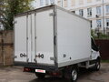 2015 Ford Transit, белый, 1170000 рублей - вид 3