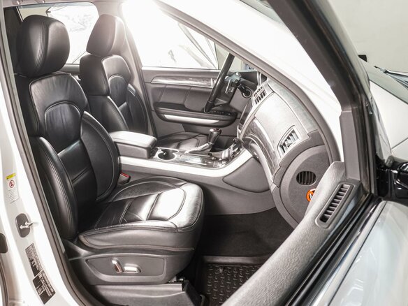 2015 Haval H8, белый, 1429000 рублей - вид 7