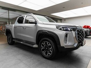 2026 Changan Hunter Plus, серебристый, 4069900 рублей, вид 2