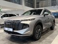 2026 Haval F7 II, серый, 3199000 рублей