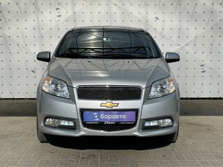 2021 Chevrolet Nexia I, серый, 960000 рублей, вид 3