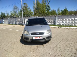 2005 Ford C-MAX I, серый, 350000 рублей, вид 1
