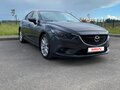 2014 Mazda 6 III (GJ), серый, 1450000 рублей - вид 2