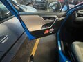 2019 Toyota RAV4 V (XA50), синий, 3450000 рублей - вид 10