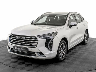 2023 Haval Jolion I, белый, 1350000 рублей, вид 1