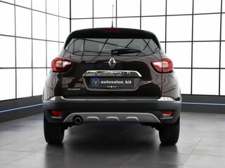 2019 Renault Kaptur I, коричневый, 1499000 рублей, вид 5