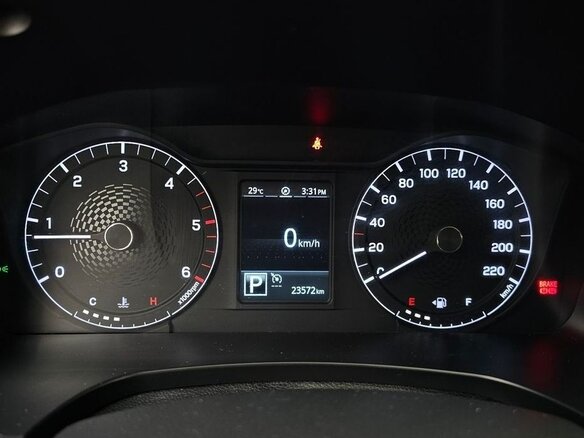 2023 SsangYong Rexton Sports Khan I Рестайлинг, серый, 3135000 рублей - вид 7