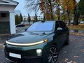 2023 Li Auto (Lixiang) L7 I, зелёный - вид 1