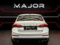 2021 Skoda Rapid II, белый, 1230000 рублей - вид 5