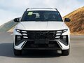 2026 Hyundai Tucson L IV Рестайлинг, белый, 3021000 рублей - вид 2