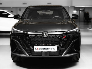 2025 Changan CS35 Max, чёрный, 2599900 рублей, вид 2