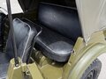 1959 ГАЗ 69А, зелёный, 855000 рублей - вид 10