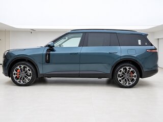 2026 Lynk & Co 900, синий, 7300002 рублей, вид 3