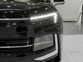 2026 Москвич 3, чёрный, 2280000 рублей, вид 3