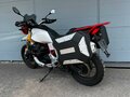 2019 Moto Guzzi V85 TT, белый, 695000 рублей - вид 4