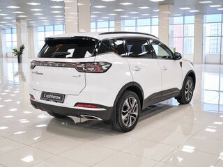 2024 Chery Tiggo 7 Pro Max I Рестайлинг, белый, 2058000 рублей, вид 2