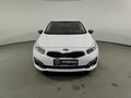 2017 Kia Ceed II Рестайлинг, белый, 1438000 рублей - вид 1