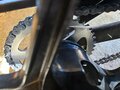 2012 Kawasaki ER-4F (Ninja 400R), синий, 429000 рублей - вид 4