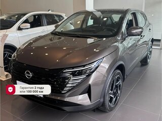 2026 Nissan Qashqai II Рестайлинг 2, золотистый, 2620000 рублей, вид 1