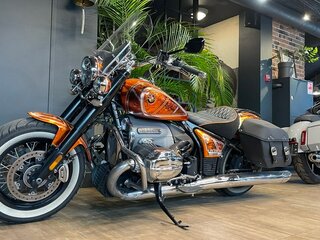 2020 BMW R 18, чёрный, 1490000 рублей, вид 4