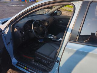 2021 Honda XR-V I Рестайлинг, синий, 1760000 рублей, вид 5