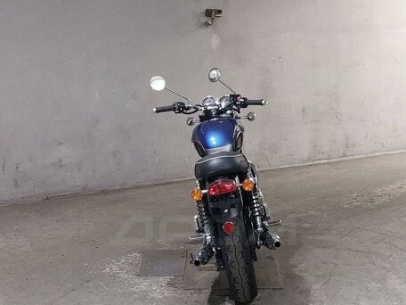 2022 Triumph Bonneville T120, серебристый, 1290000 рублей, вид 4