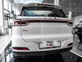 2026 Tenet T4L, белый - вид 1