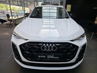 2026 Audi Q5 L III (GU), белый, 6400000 рублей, вид 2